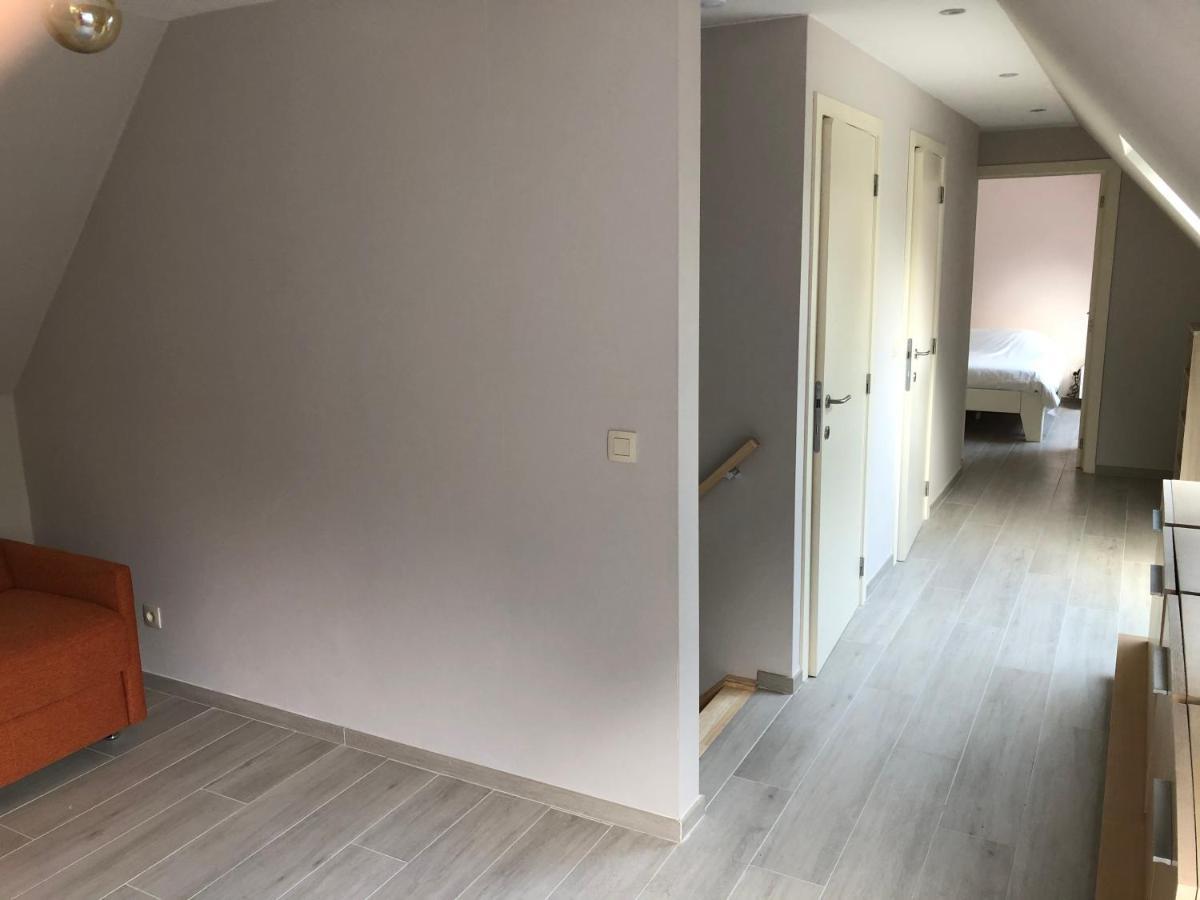 Villa Alix Zuienkerke Esterno foto